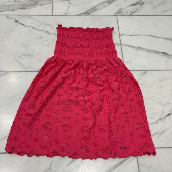 Victoria's Secret Beach/Swim Suit Cover Up Size XS - Picture 1 of 4